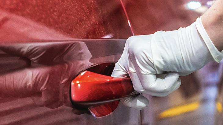 CarGurus research - car buying concerns after lockdown