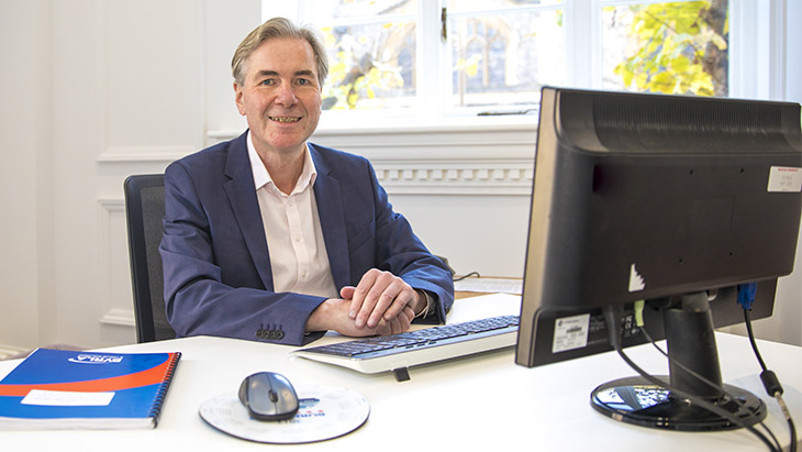 Fleet decarbonisation target by 2035 would be a mistake
