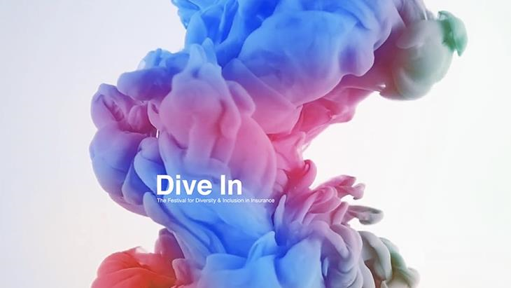 Dive In 2020 goes virtual