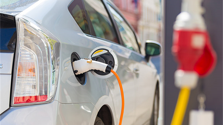 EV One warranty designed to provide 'peace of mind'