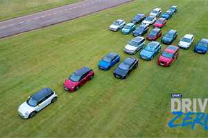 UK buyers think 2035 too soon for fuel switch