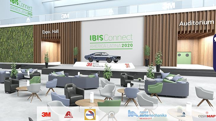 IBISConnect Latin America – another success