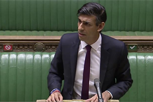 Motor trade responds to Chancellor's statement