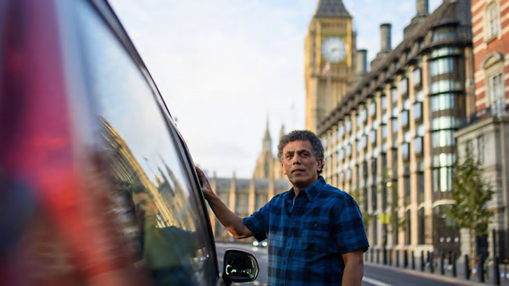 Uber wins licence appeal