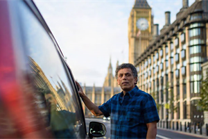 Uber wins licence appeal