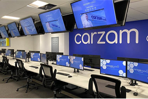Carzam kicks off recruitment drive