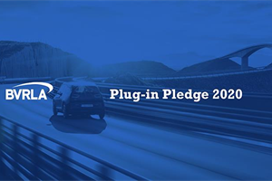 BVRLA 2020 Plug-in Pledge