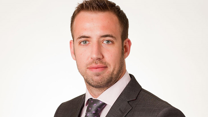 Graham Stait moves to head of Allianz claims operations