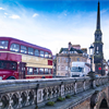 Stagecoach marks 40 years with a vintage bus tour of Ayrshire