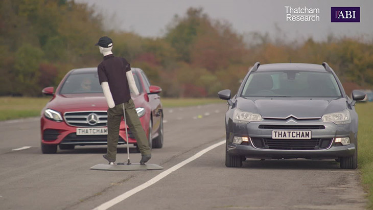 Government Urged to revise Automated Lane Keeping Systems (ALKS) plans