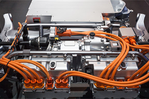 Industry prepared for surging EV sales