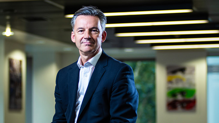 Mike Hawes, SMMT Chief Executive responds to spending review