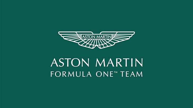 Aston Martin returns to the Formula 1™ grid