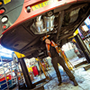 London's buses now meet ULEZ emissions standards across the entire city