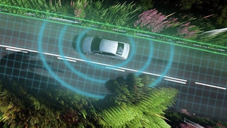 Travelers releases paper on insuring autonomous vehicles