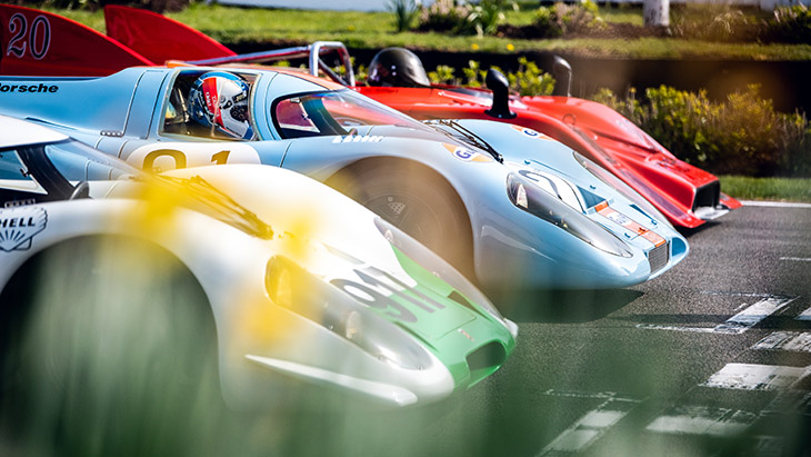Goodwood tickets on sale