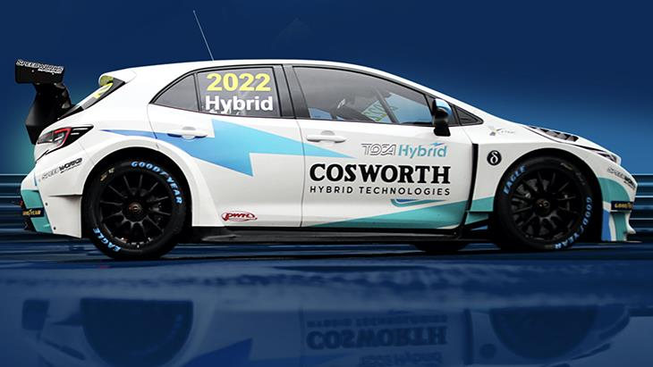 Cosworth & Delta acquisition agreement