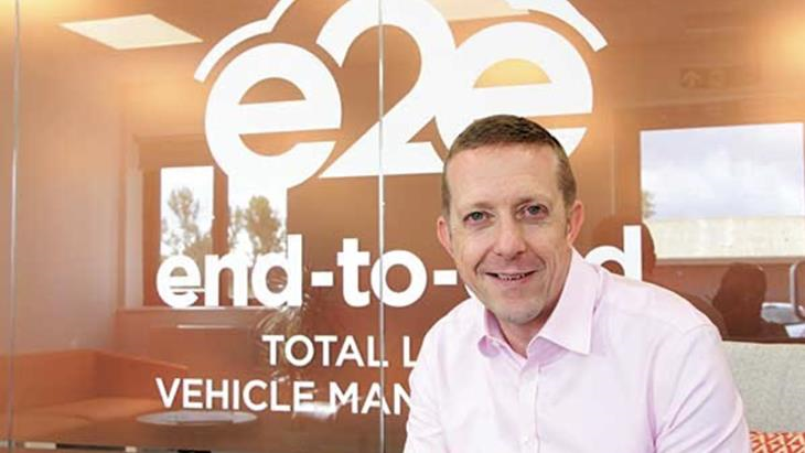 E2E calls for industry steering group on EVs, hybrids