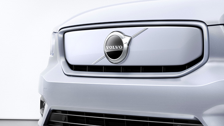 Volvo Cars and Geely Auto - more collaboration