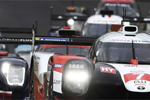 MIA to host online Energy Efficient Motorsport Conference