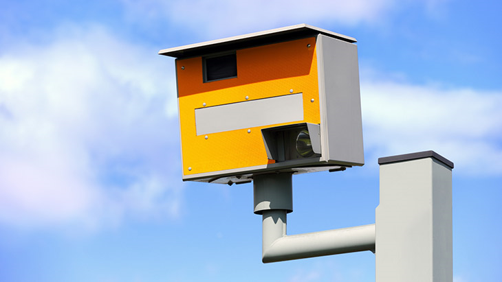 Motorists want speed cameras to check for vehicle tax, insurance and MOT
