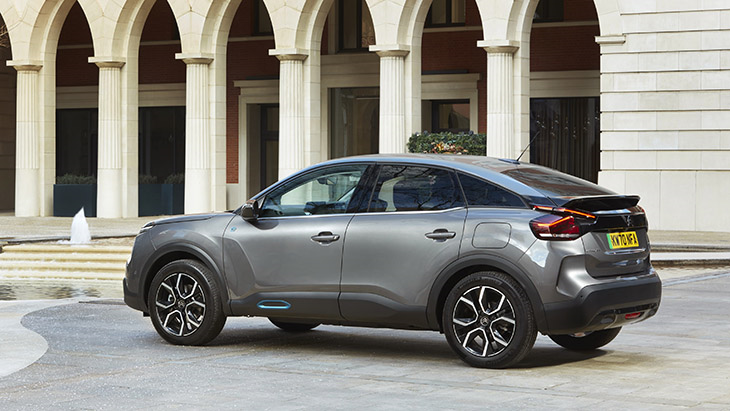EV pricing manoeuvres