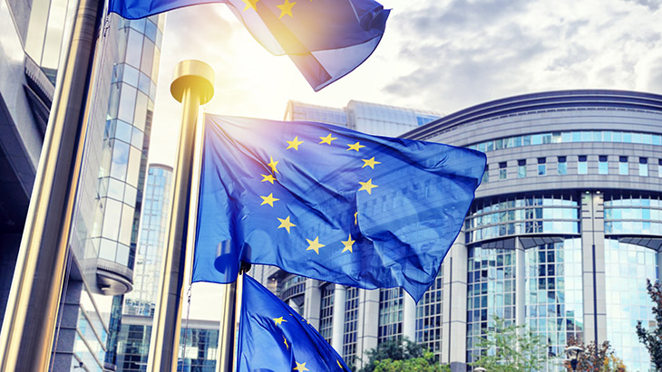 European CEO Alliance advocates for ambitious climate strategy