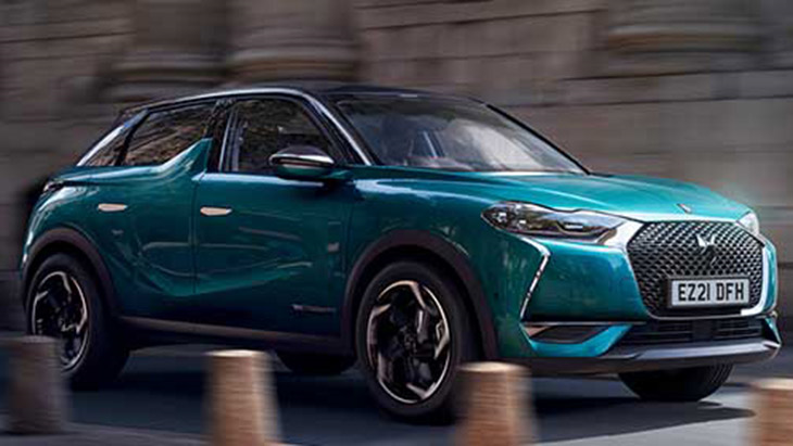 UK families consider less vehicles