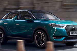 UK families consider less vehicles