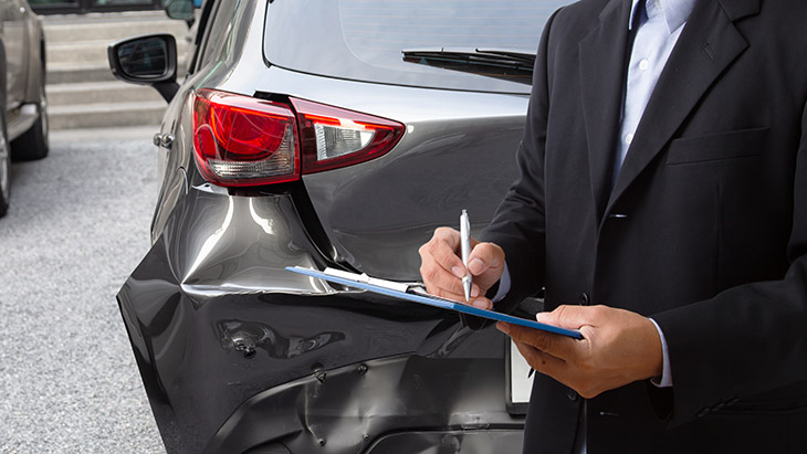 Lockdown: 46% spike in driving without due care
