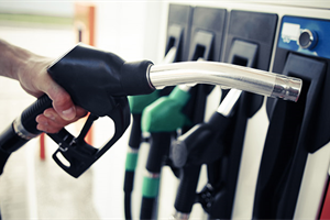 Pump prices up again last month with mixed outlook for April
