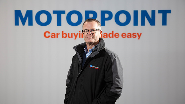 Motorists have delayed new car purchases