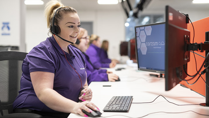 Carzam launches new service