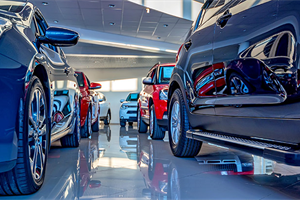Shifting demands on new car leases