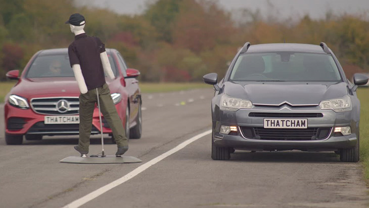 Government urged to take caution in paving the way for Automated Driving