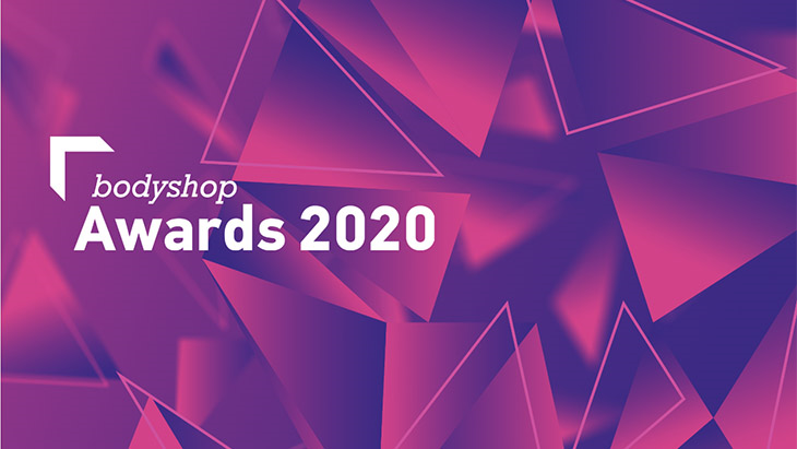 The bodyshop Awards 2020 - prepare to be blown away