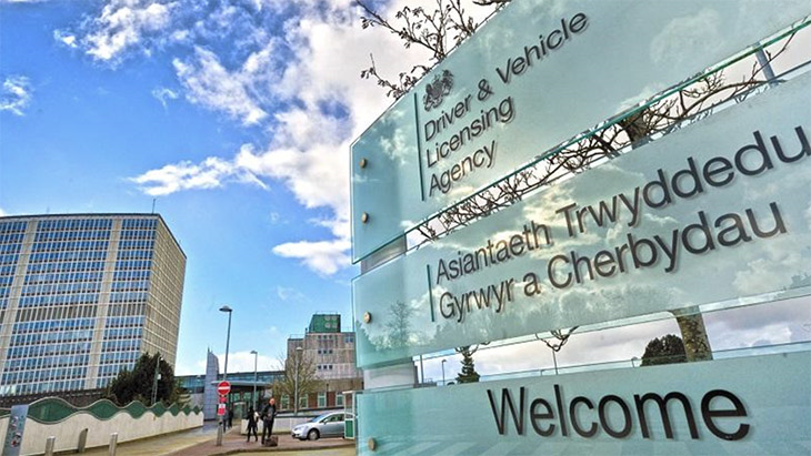 DVLA members set to walk out over Covid safety fears