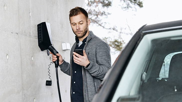 Easee targets 2m charger sales by 2022