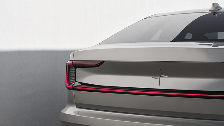 Polestar/Ciculor strategic partnership for supply chain traceability