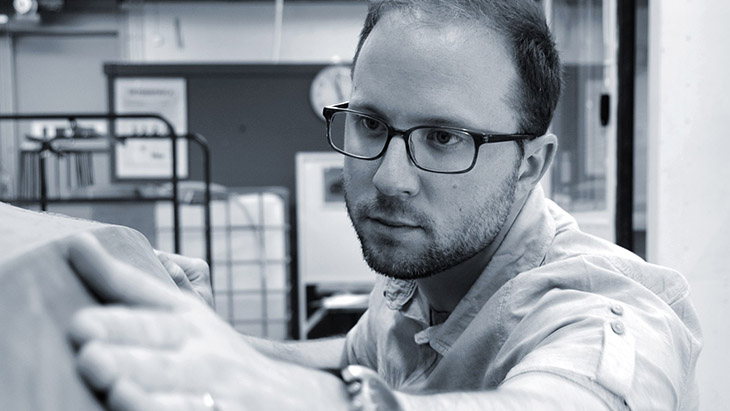 Volvo Cars appoints T Jon Mayer as head of exterior design