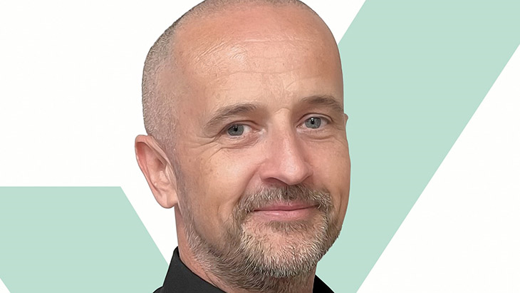 Neale Laker joins Synetiq as green parts director