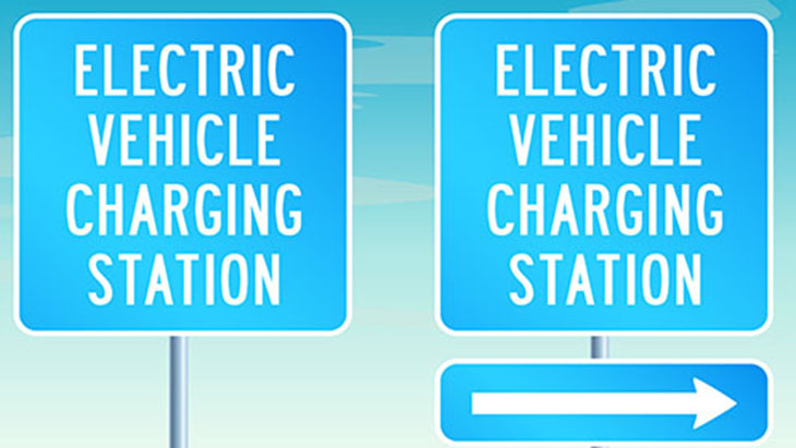 OFGEM turbo charges ev infrastructure