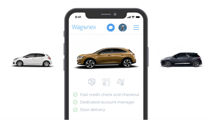 Vehicle subscription - a car ownership option