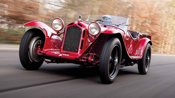 Showstoppers to grace lawns at Waddesdon