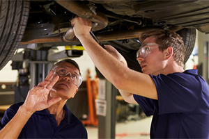 Apprenticeships - £3,000 incentive