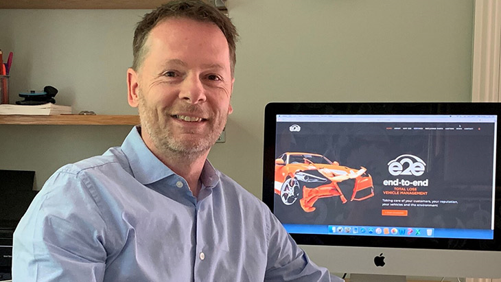 If I were a claims director now…