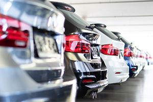 Vehicle supply issues risk recovery, says fleet industry