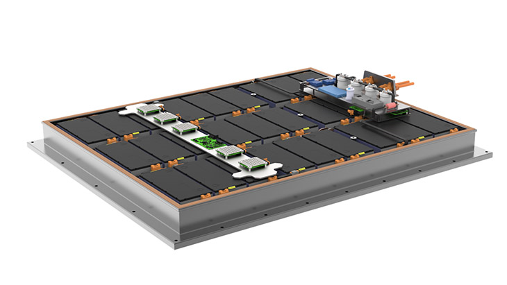 Battery recycling made easy