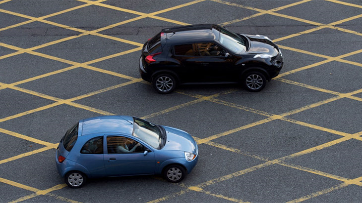 Councils outside London to have new road enforcement powers