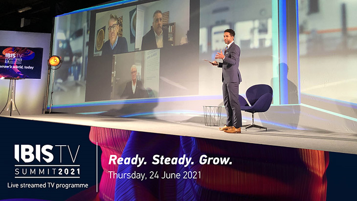 IBISTV Global Summit – back by popular demand